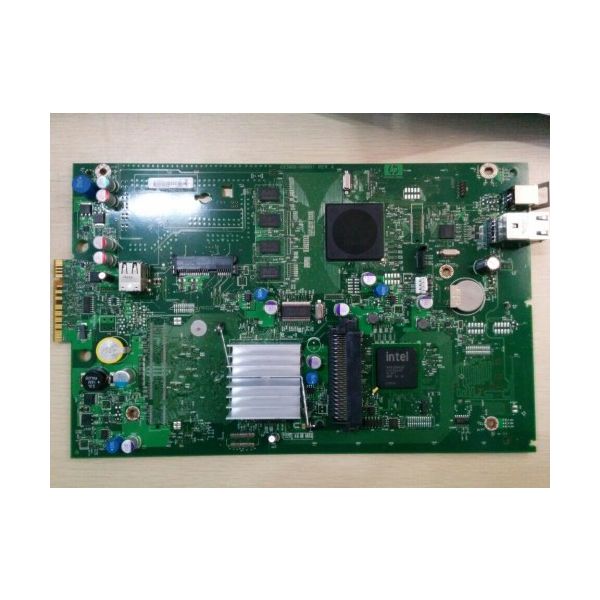 HP Kit-Replacement Solid State Drive XGB (CE707-67901)