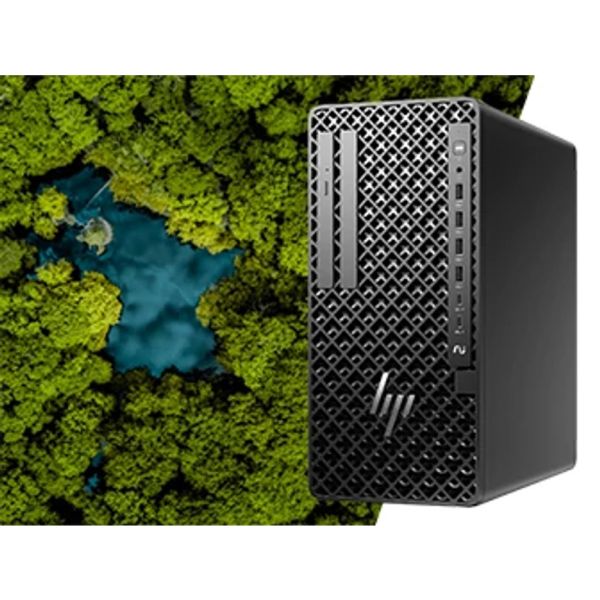 HP Z1 G1i U7265 32GB/512 PC Intel Core Ultra7 265- 512GB SSD- 32GB DDR5- W11 Pro 64- 1-1-1 Wty- be+BT- Z1 G1i U7265 32GB/512 PC Intel CoreUltra7 265- 512GB S Intel Core Ultra 7 DDR5-SDRAM Windows 11 Pro Tower Workstation AI Workstation, AI PC Zwart (CV7J4EA#ABH) HP Z1 G1i U7265 32GB/512 PC Intel Core Ultra7 265- 512GB SSD- 32GB DDR5- W11 Pro 64- 1-1-1 Wty- be+BT- Z1 G1i U7265 32GB/512 PC Intel CoreUltra7 265- 512GB S Intel Core Ultra 7 DDR5-SDRAM Windows 11 Pro Tower Workstation AI Workstation, AI PC Zwart (CV7J4