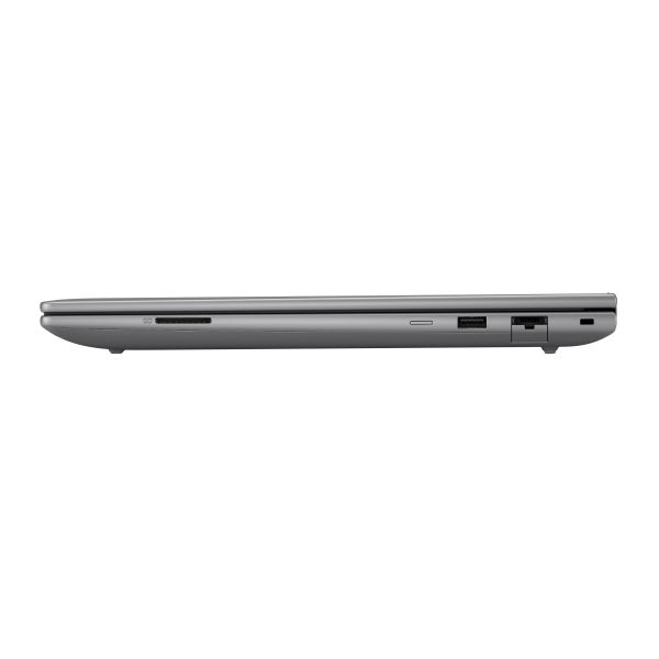 HP ZBXG1i16 U9 285H 16 64GB/1T PC Intel U9 285H- 16 WQUXGADRMAGUWVA-DSC- Webcam- 64GB DDR5- 1.0TB SSD- be+BT- 6C Batt- FPS- W11 Pro 64 HIE-1yr Wrty ZBXG1i16W Intel Core Ultra 9 40,6 cm (16") WQUXGA DDR5-SDRAM 1 TB NVIDIA RTX PRO 2000 Blackwell Wi-Fi 7 (80