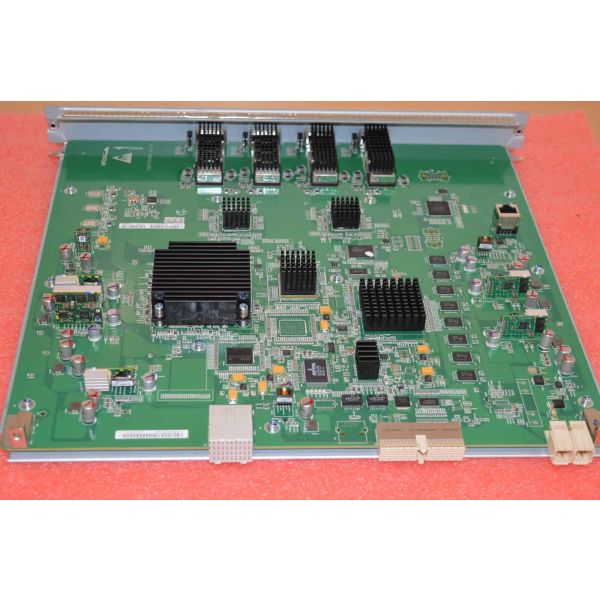 HP 4-PORT 10-GBE XFP EXT A7500 (JD235A)
