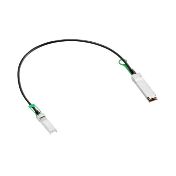 HP 4x50Gb QSFP56 Transceiver Module (P29148-001)