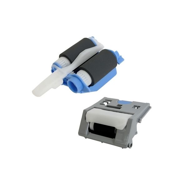 HP Papierlade Pickup Tray Assembly RM2 (RM2-3410-000CN)