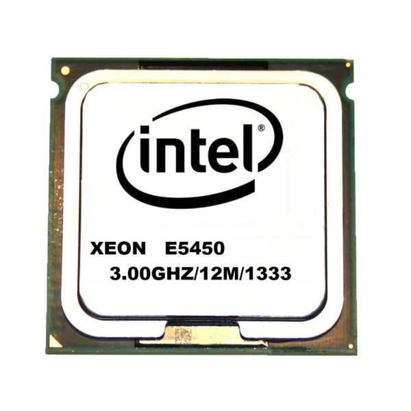 Intel Xeon E5450 Quad-Core 3.0 GHz Socket LGA771 (EU80574KJ080N)