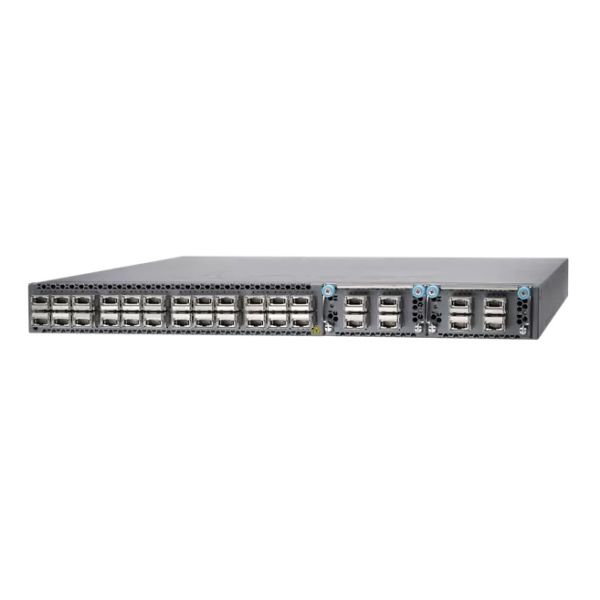 Juniper QFX5100-48S-3AFI T Switch (QFX5100-48S-3AFI-T)