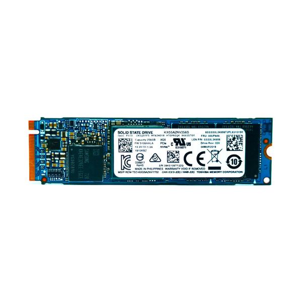 Lenovo Samsung PM991 256GB NVMe (00UP439)