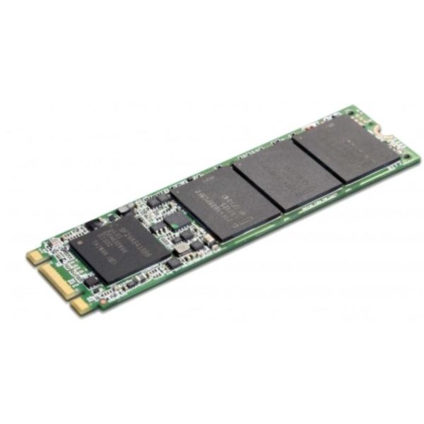Lenovo SSD 256 GB M.2 2280 PCIe3x4 (00UP621) (00UP621)