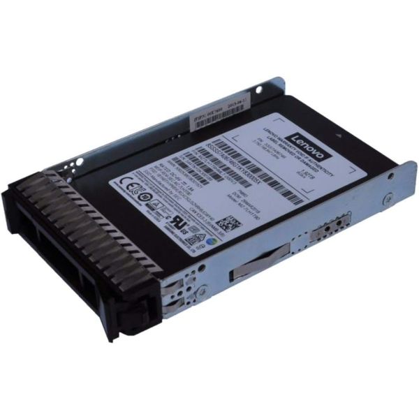 Lenovo WV4 256GB OPAL2 NVMe (02HM093)