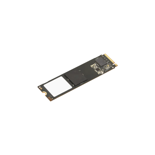 Lenovo WV4 M.2 2280 256GB OPAL2.0 PCIe NVMe SSD Samsung PM96 (02HM100) (02HM100)