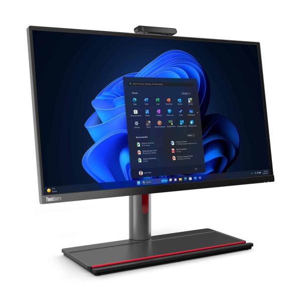 Lenovo ThinkCentre M90a Pro Gen 4 Intel® Core™ i9 i9-13900 68,6 cm (27") 2560 x 1440 Pixels Alles-in-één-pc 32 GB DDR5-SDRAM 1 TB SSD Windows 11 Pro Wi-Fi 6E (802.11ax) Zwart (12JN0002GE) Lenovo ThinkCentre M90a Pro Gen 4 Intel® Core™ i9 i9-13900 68,6 cm (27") 2560 x 1440 Pixels Alles-in-één-pc 32 GB DDR5-SDRAM 1 TB SSD Windows 11 Pro Wi-Fi 6E (802.11ax) Zwart (12JN0002GE)