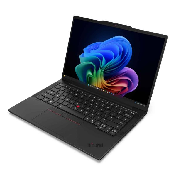 Lenovo ThinkPad T14s Gen 7 (Intel) Copilot+ PC Intel Core Ultra 7 355 Laptop 35,6 cm (14") WUXGA 32 GB LPDDR5x-SDRAM 512 GB SSD Wi-Fi 7 (802.11be) Windows 11 Pro Belgisch Zwart
