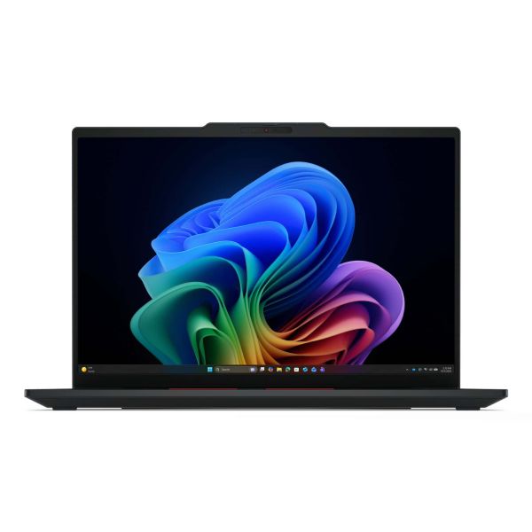 Lenovo ThinkPad T14s Gen 7 (Intel) Copilot+ PC Intel Core Ultra 7 355 Laptop 35,6 cm (14") WUXGA 32 GB LPDDR5x-SDRAM 512 GB SSD Wi-Fi 7 (802.11be) Windows 11 Pro Belgisch Zwart