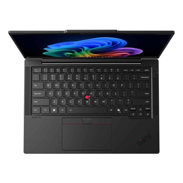 Lenovo ThinkPad T14s Gen 7 (Intel) Copilot+ PC Intel Core Ultra 7 355 Laptop 35,6 cm (14") WUXGA 32 GB LPDDR5x-SDRAM 512 GB SSD Wi-Fi 7 (802.11be) Windows 11 Pro Belgisch Zwart