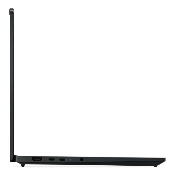 Lenovo ThinkPad T14s Gen 7 (Intel) Copilot+ PC Intel Core Ultra 7 355 Laptop 35,6 cm (14") WUXGA 32 GB LPDDR5x-SDRAM 512 GB SSD Wi-Fi 7 (802.11be) Windows 11 Pro Belgisch Zwart