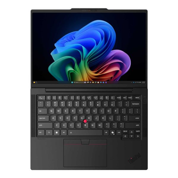 Lenovo ThinkPad T14s Gen 7 (Intel) Copilot+ PC Intel Core Ultra 7 355 Laptop 35,6 cm (14") WUXGA 32 GB LPDDR5x-SDRAM 512 GB SSD Wi-Fi 7 (802.11be) Windows 11 Pro Belgisch Zwart