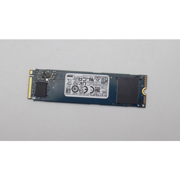 Lenovo SSD,256G,M.2,2280,UMIS,OPAL (5SD0X58137) (5SD0X58137)