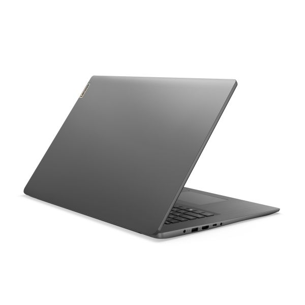 Lenovo IdeaPad 3 17IAU7 Intel® Core™ i5 i5-1235U Laptop 43,9 cm (17.3") Full HD 16 GB DDR4-SDRAM 512 GB SSD Wi-Fi 6 (802.11ax) Engels Grijs (82RL00CEPB-W11)