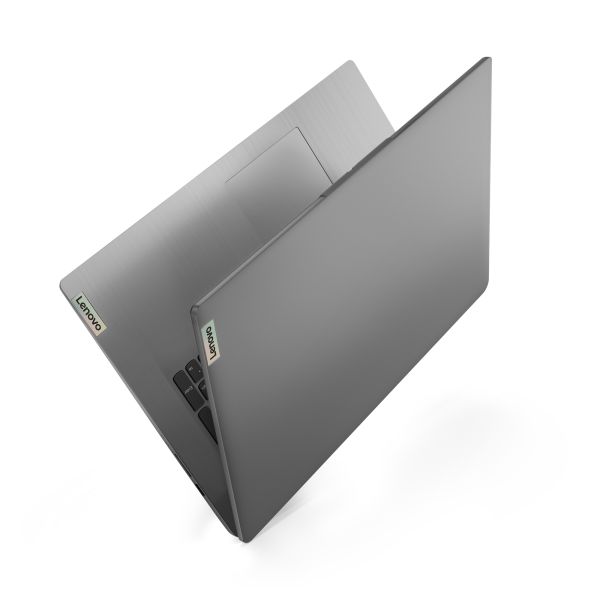 Lenovo IdeaPad 3 17IAU7 Intel® Core™ i5 i5-1235U Laptop 43,9 cm (17.3") Full HD 16 GB DDR4-SDRAM 512 GB SSD Wi-Fi 6 (802.11ax) Engels Grijs (82RL00CEPB-W11)