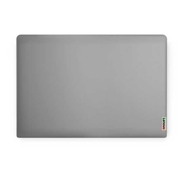 Lenovo IdeaPad 3 17IAU7 Intel® Core™ i5 i5-1235U Laptop 43,9 cm (17.3") Full HD 16 GB DDR4-SDRAM 512 GB SSD Wi-Fi 6 (802.11ax) Engels Grijs (82RL00CEPB-W11)
