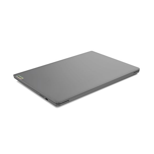 Lenovo IdeaPad 3 17IAU7 Intel® Core™ i5 i5-1235U Laptop 43,9 cm (17.3") Full HD 16 GB DDR4-SDRAM 512 GB SSD Wi-Fi 6 (802.11ax) Engels Grijs (82RL00CEPB-W11)
