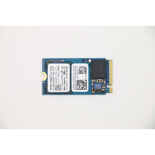 Lenovo Memory SSD 256GB M.2 PCIe3x4 (FRU00UP436) (FRU00UP436)