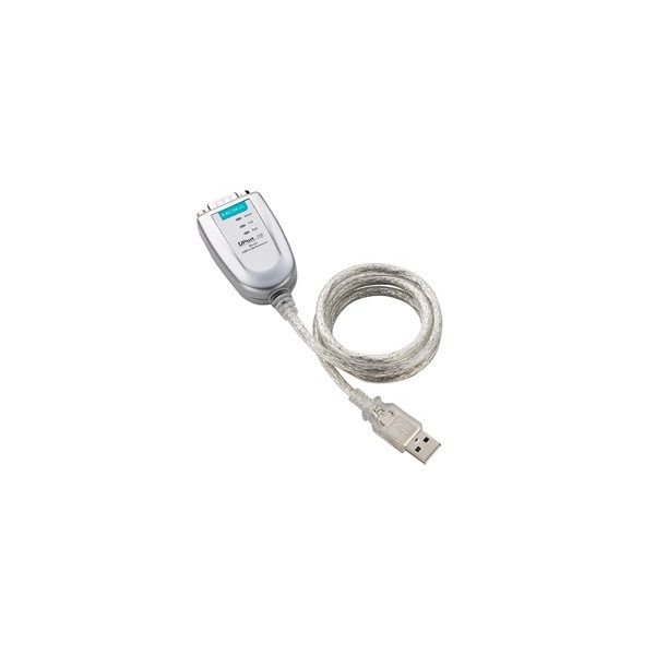 Moxa UPort 1110 - seriel adapter (UP-1110)