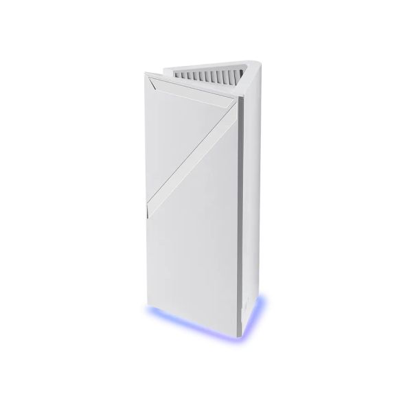 MSI Roamii BE Pro Mesh System Dual-band (2.4 GHz / 5 GHz) Wi-Fi 7 (802.11be) Wit 3 Intern (MRBE110-2PK)