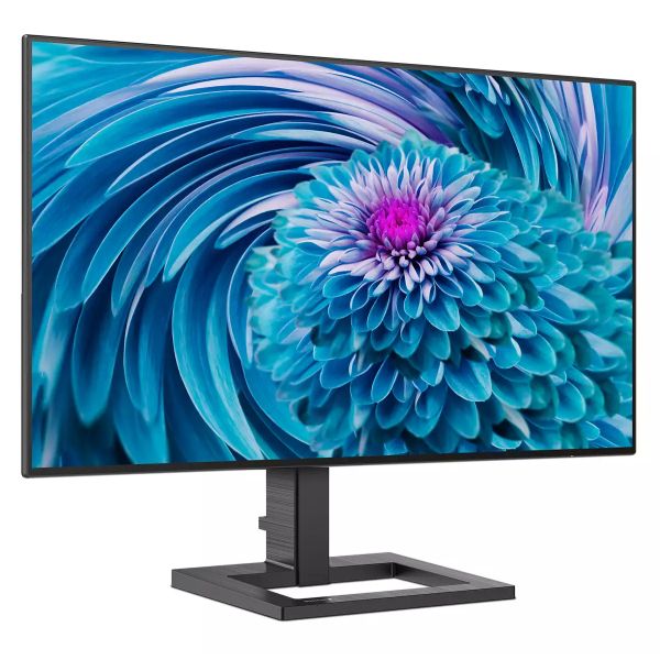 Philips E Line 242E2FA/00 computer monitor 60,5 cm (23.8") 1920 x 1080 Pixels Full HD LCD Zwart (242E2FA/00) Philips E Line 242E2FA/00 computer monitor 60,5 cm (23.8") 1920 x 1080 Pixels Full HD LCD Zwart (242E2FA/00)