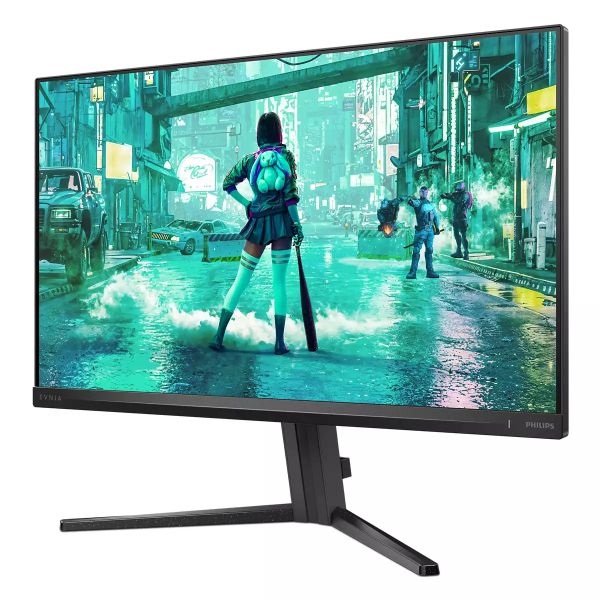 Philips Evnia 24M2N3200S/00 computer monitor 60,5 cm (23.8") 1920 x 1080 Pixels Full HD LCD Zwart (24M2N3200S) Philips Evnia 24M2N3200S/00 computer monitor 60,5 cm (23.8") 1920 x 1080 Pixels Full HD LCD Zwart (24M2N3200S)