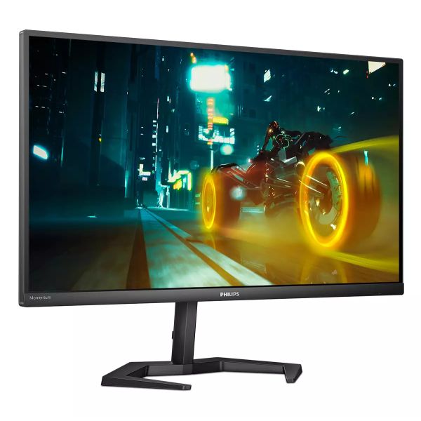 Philips Momentum 27M1N3200VA/00 computer monitor 68,6 cm (27") 1920 x 1080 Pixels Full HD LED Zwart (27M1N3200VA/00) Philips Momentum 27M1N3200VA/00 computer monitor 68,6 cm (27") 1920 x 1080 Pixels Full HD LED Zwart (27M1N3200VA/00)