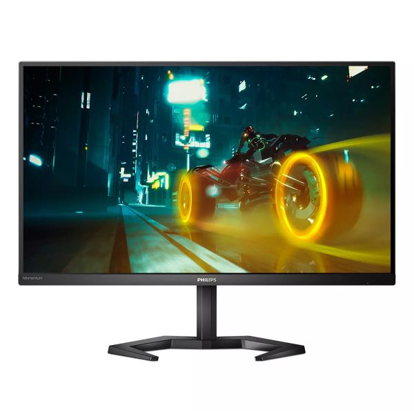 Philips Momentum 27M1N3200VA/00 computer monitor 68,6 cm (27") 1920 x 1080 Pixels Full HD LED Zwart (27M1N3200VA/00) Philips Momentum 27M1N3200VA/00 computer monitor 68,6 cm (27") 1920 x 1080 Pixels Full HD LED Zwart (27M1N3200VA/00)