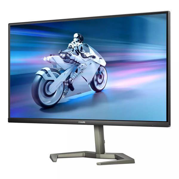 Philips Momentum 27M1N5200PA/00 computer monitor 68,6 cm (27") 1920 x 1080 Pixels Full HD LED Zwart (27M1N5200PA/00) Philips Momentum 27M1N5200PA/00 computer monitor 68,6 cm (27") 1920 x 1080 Pixels Full HD LED Zwart (27M1N5200PA/00)
