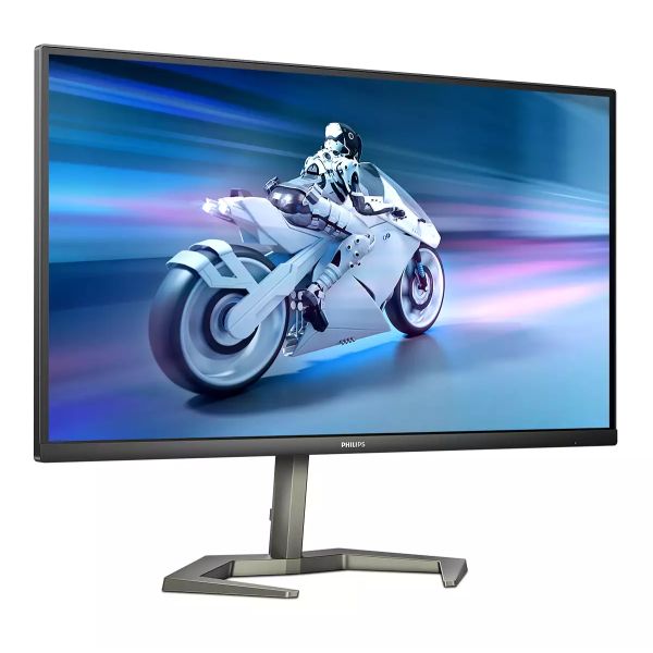 Philips Momentum 27M1N5200PA/00 computer monitor 68,6 cm (27") 1920 x 1080 Pixels Full HD LED Zwart (27M1N5200PA/00) Philips Momentum 27M1N5200PA/00 computer monitor 68,6 cm (27") 1920 x 1080 Pixels Full HD LED Zwart (27M1N5200PA/00)