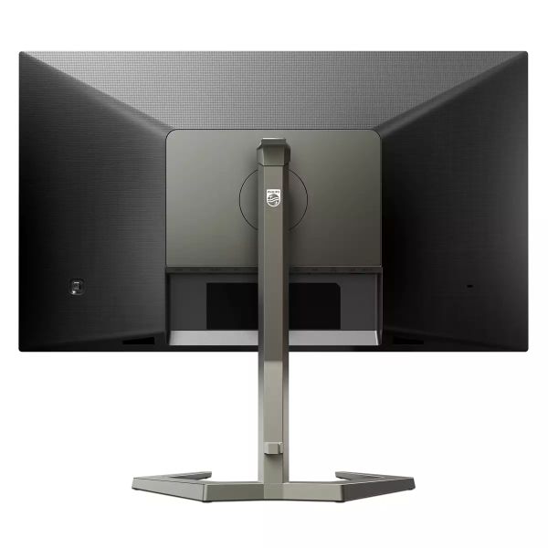 Philips Momentum 27M1N5500ZA/00 computer monitor 68,6 cm (27") 2560 x 1440 Pixels Quad HD LED Zwart (27M1N5500ZA/00) Philips Momentum 27M1N5500ZA/00 computer monitor 68,6 cm (27") 2560 x 1440 Pixels Quad HD LED Zwart