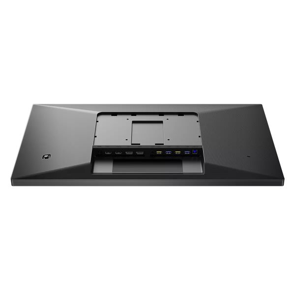 Philips Momentum 27M1N5500ZA/00 computer monitor 68,6 cm (27") 2560 x 1440 Pixels Quad HD LED Zwart