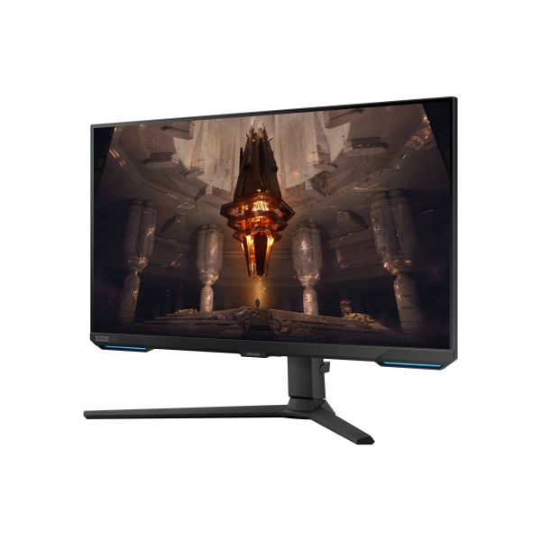 Samsung 28" Odyssey G7 G70B UHD 144Hz Gaming Monitor (LS28BG700EPXEN) Samsung 28" Odyssey G7 G70B UHD 144Hz Gaming Monitor (LS28BG700EPXEN)