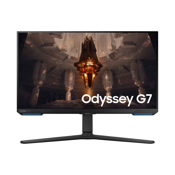 Samsung 28" Odyssey G7 G70B UHD 144Hz Gaming Monitor (LS28BG700EPXEN) Samsung 28" Odyssey G7 G70B UHD 144Hz Gaming Monitor (LS28BG700EPXEN)