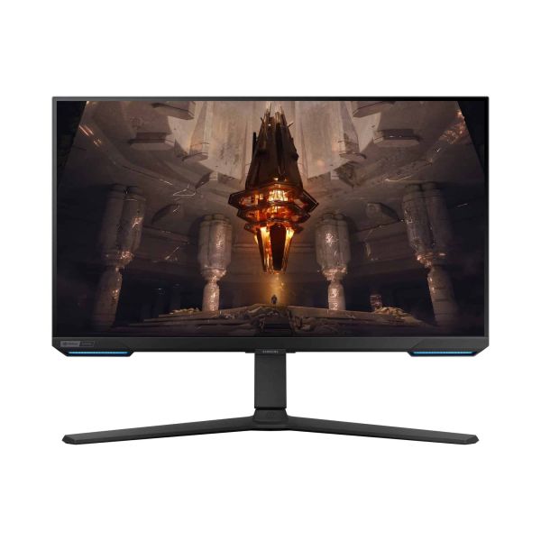 Samsung 28" Odyssey G7 G70B UHD 144Hz Gaming Monitor (LS28BG700EPXEN) Samsung 28" Odyssey G7 G70B UHD 144Hz Gaming Monitor (LS28BG700EPXEN)