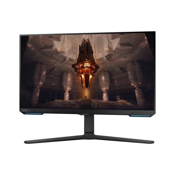 Samsung 28" Odyssey G7 G70B UHD 144Hz Gaming Monitor (LS28BG700EPXEN) Samsung 28" Odyssey G7 G70B UHD 144Hz Gaming Monitor (LS28BG700EPXEN)