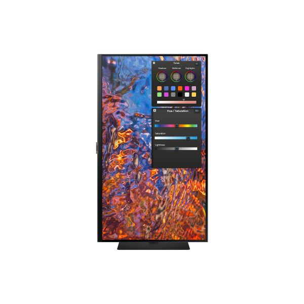Samsung LS32B800PXU computer monitor 81,3 cm (32") 3840 x 2160 Pixels 4K Ultra HD LCD Zwart (LS32B800PXUXEN) Samsung LS32B800PXU computer monitor 81,3 cm (32") 3840 x 2160 Pixels 4K Ultra HD LCD Zwart (LS32B800PXUXEN)