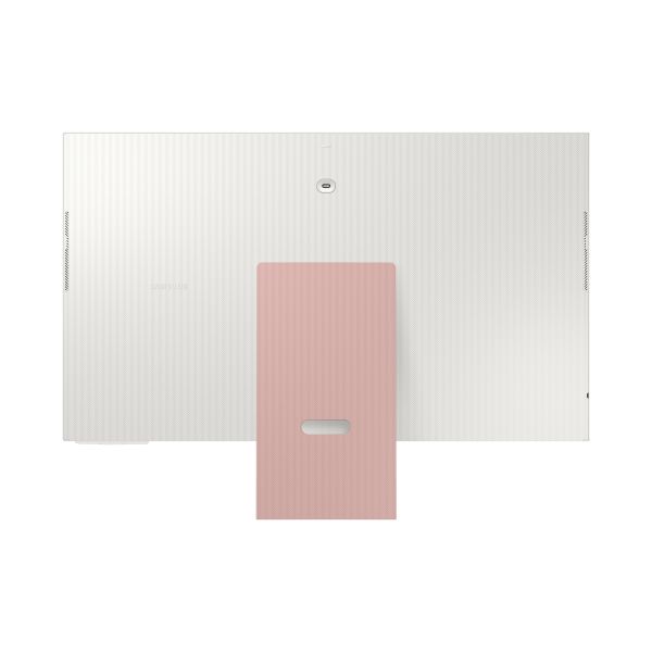 Samsung S32BM80PUU computer monitor 81,3 cm (32") 3840 x 2160 Pixels 4K Ultra HD LED Roze, Wit (LS32BM80PUUXEN) Samsung S32BM80PUU computer monitor 81,3 cm (32") 3840 x 2160 Pixels 4K Ultra HD LED Roze, Wit (LS32BM80PUUXEN)