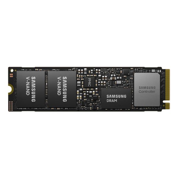 Samsung PM9E1 512 GB M.2 PCI Express 5.0 NVMe (MZVLC512HFJD-00B07)