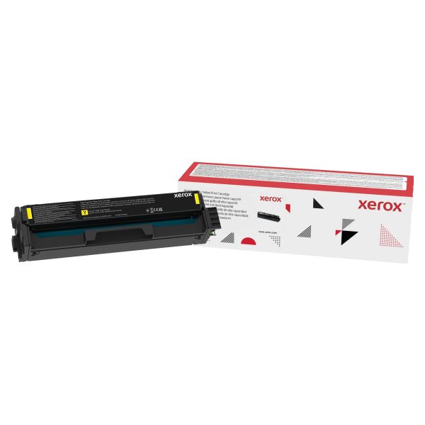 Xerox C230/C235 hoge capaciteit tonercassette, geel (2.500 pagina's) (006R04394)