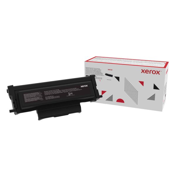 Xerox B230/B225/B235 standaard capaciteit tonercassette, zwart (1.200 pagina's) (006R04399) Xerox B230/B225/B235 standaard capaciteit tonercassette, zwart (1.200 pagina's) (006R04399)