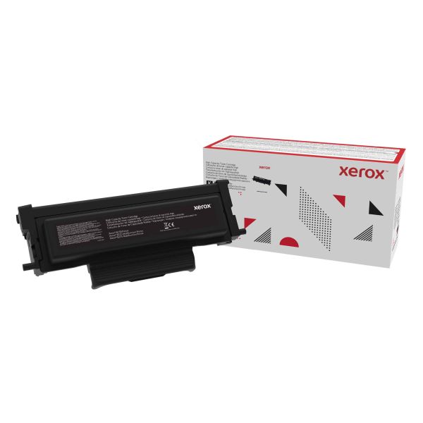 Xerox B230/B225/B235 hoge capaciteit tonercassette, zwart (3.000 pagina's) (006R04400) Xerox B230/B225/B235 hoge capaciteit tonercassette, zwart (3.000 pagina's) (006R04400)