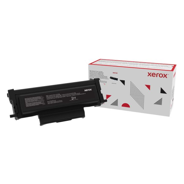 Xerox B230/B225/B235 hoge capaciteit tonercassette, zwart (3.000 pagina's) (006R04400)