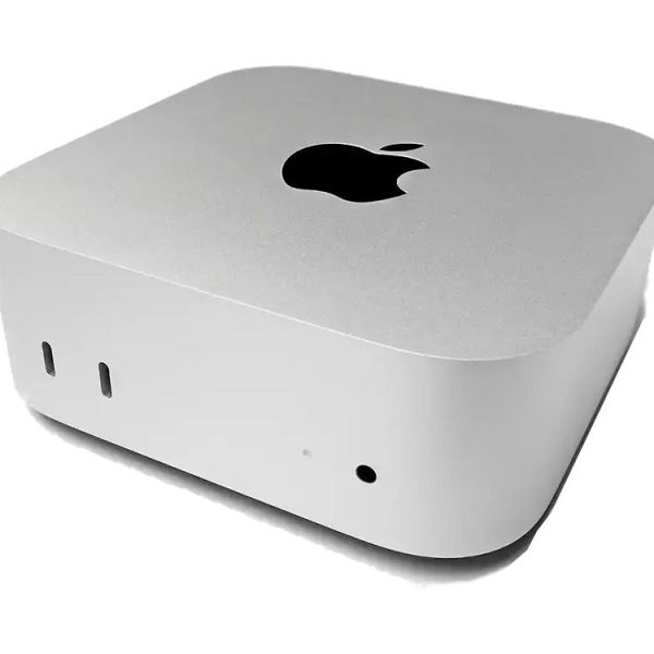 Apple MAC MINI M4P 12/16/16 24GB 512G 10GB ETHERNET (Z1JV-IN31)