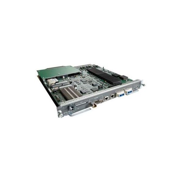 Cisco CAT 6500 SUPERVISOR 2T WITH 2 (VS-S2T-10G-RFB)