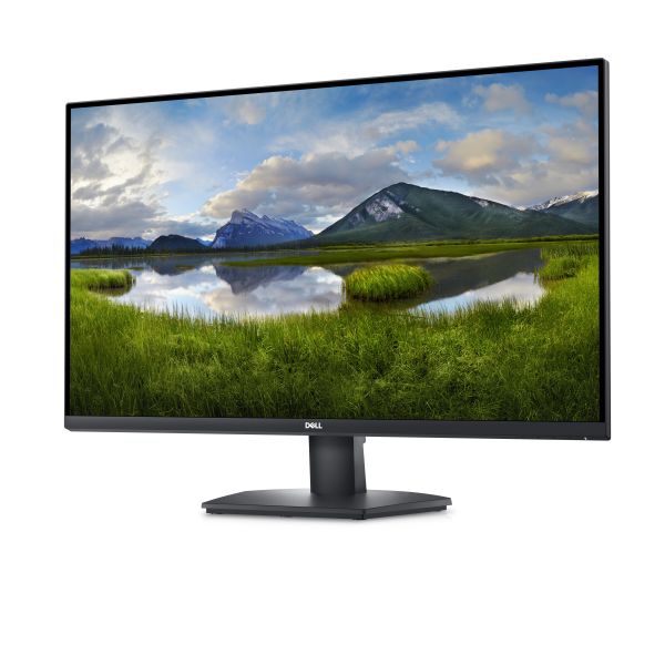 DELL S Series SE3223Q computer monitor 80 cm (31.5") 3840 x 2160 Pixels 4K Ultra HD LCD Zwart (210-BEGY) DELL S Series SE3223Q computer monitor 80 cm (31.5") 3840 x 2160 Pixels 4K Ultra HD LCD Zwart (210-BEGY)