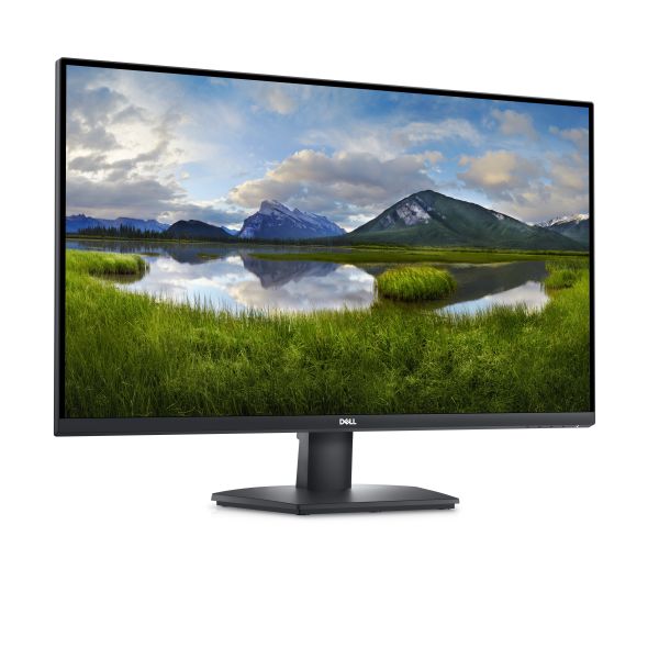 DELL S Series SE3223Q computer monitor 80 cm (31.5") 3840 x 2160 Pixels 4K Ultra HD LCD Zwart (210-BEGY) DELL S Series SE3223Q computer monitor 80 cm (31.5") 3840 x 2160 Pixels 4K Ultra HD LCD Zwart (210-BEGY)