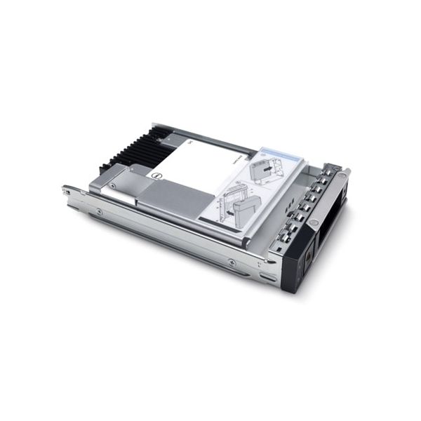 Dell 960GB SSD SFF SATA 6G MIX (345-BJSZ-RFB)